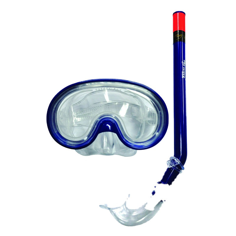 How to Maintain The Goggles, Fins And Snorkeling Appliances Before And After Use
