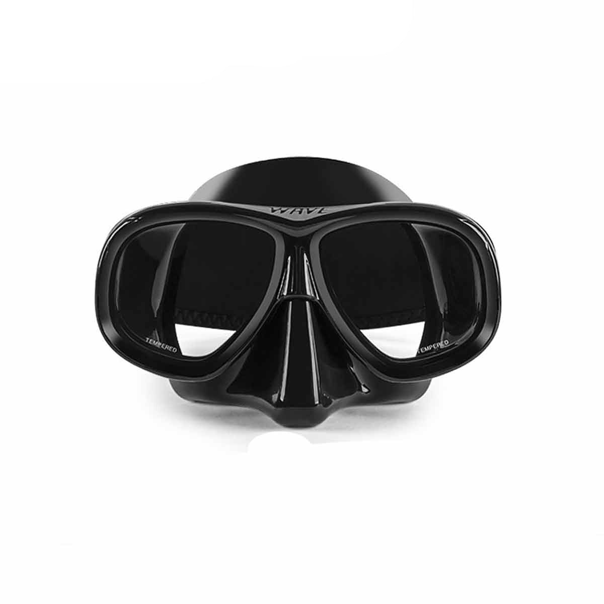 Professional Scuba Prescription Diving Mask Snorkeling Goggles Glasses