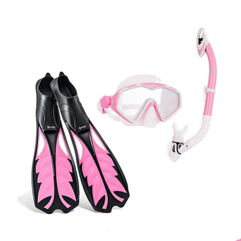 Diving Set
