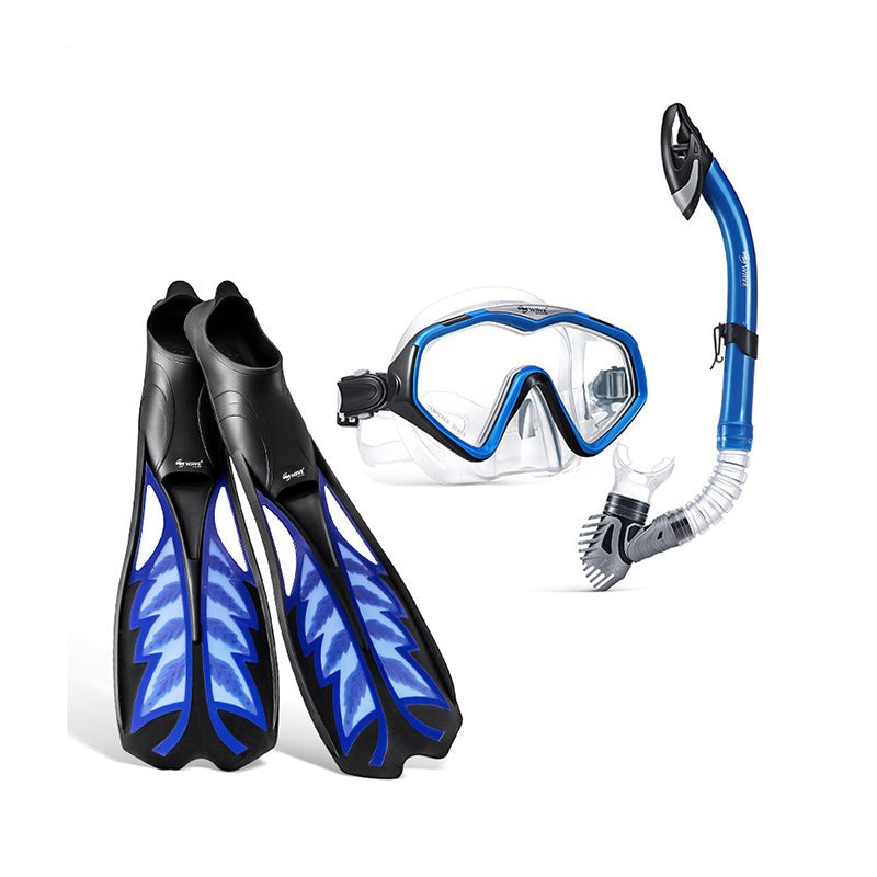 Diving Set